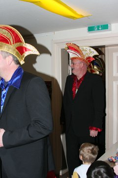 Bild 30 - Olaf Kindertag